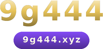 9g444 logo